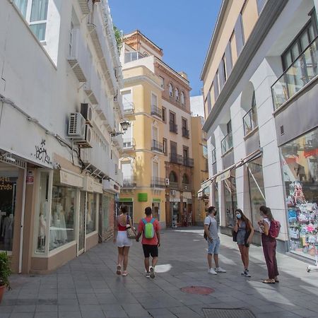 Francos 3 Sevilla Urban Apartment Εξωτερικό φωτογραφία