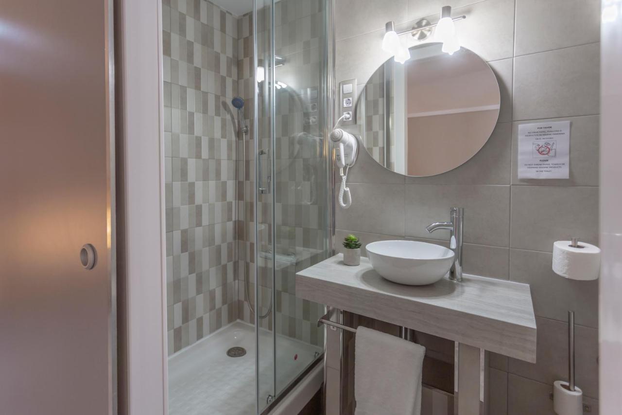 Francos 3 Sevilla Urban Apartment Εξωτερικό φωτογραφία