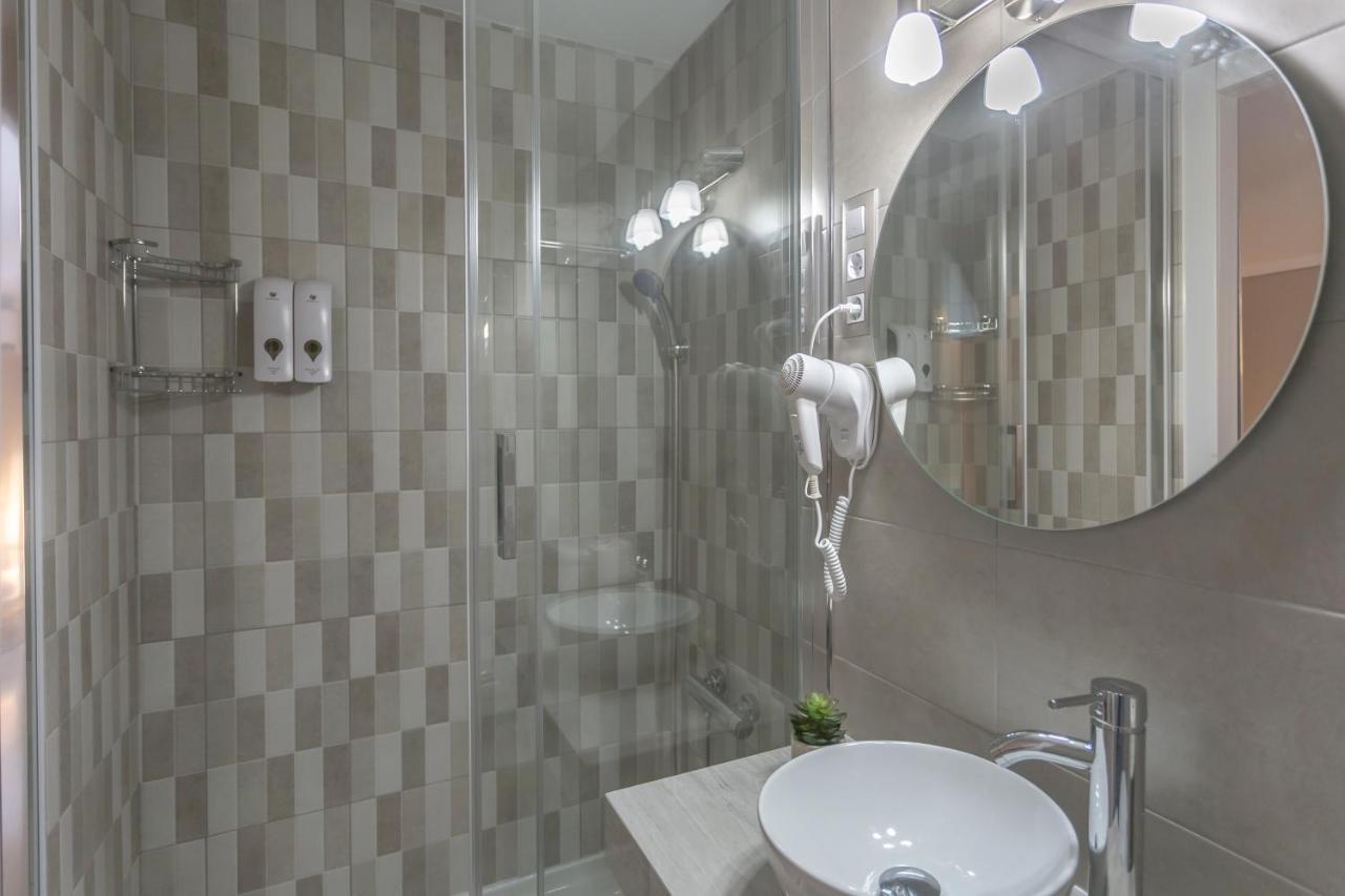 Francos 3 Sevilla Urban Apartment Εξωτερικό φωτογραφία
