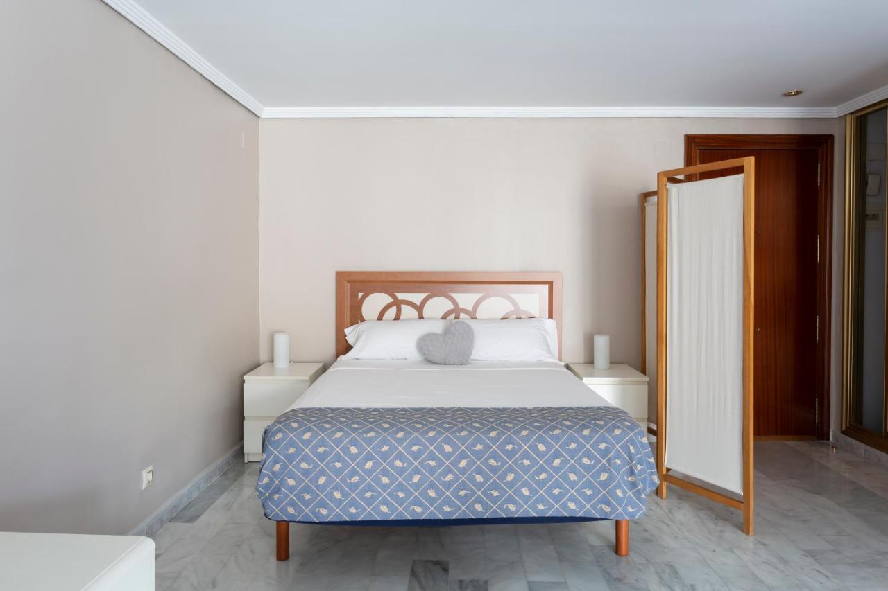 Francos 3 Sevilla Urban Apartment Εξωτερικό φωτογραφία