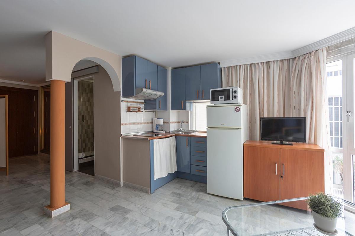 Francos 3 Sevilla Urban Apartment Εξωτερικό φωτογραφία