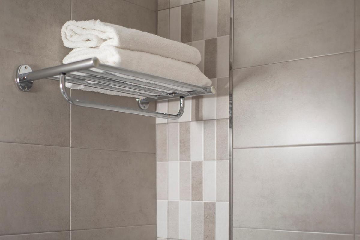 Francos 3 Sevilla Urban Apartment Εξωτερικό φωτογραφία