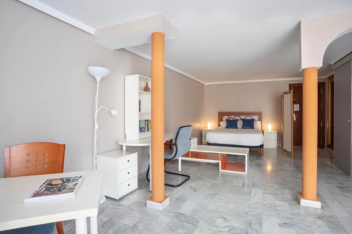 Francos 3 Sevilla Urban Apartment Εξωτερικό φωτογραφία